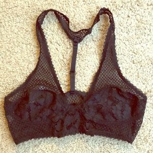Free people lace Bralette